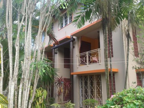 This photo about Enchanted Waters Tobago shared on HyHotel.com