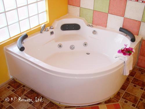 This photo about Enchanted Waters Tobago shared on HyHotel.com