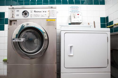 Auberge Jeunesse Nouméa (Auberge Jeunesse Noumea) in נומה Auberge Jeunesse Nouméa (Auberge Jeunesse Noumea) in נומה