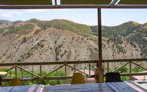Ban công/sân hiên, NorDar Hotel in Garni Ban công/sân hiên, NorDar Hotel in Garni