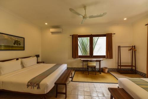 Ohbattambang Boutique Hotel in Battambang Ohbattambang Boutique Hotel in Battambang