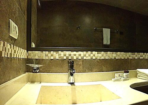 This photo about Hotel Boutique Feria Internacional shared on HyHotel.com