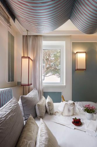 Eight Hotel Paraggi in פורטופינו Eight Hotel Paraggi in פורטופינו