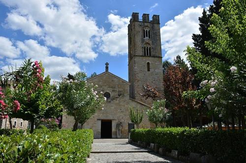 Közeli látványosságok, Porta del Colle in Roccavivara Közeli látványosságok, Porta del Colle in Roccavivara