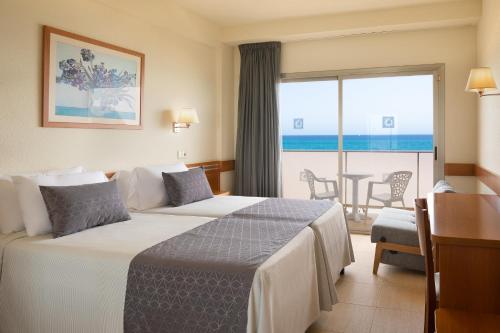 فندق إتش توب بيندا بالاس (Hotel H TOP Pineda Palace) in Pineda de Mar فندق إتش توب بيندا بالاس (Hotel H TOP Pineda Palace) in Pineda de Mar