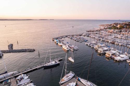 Surrounding environment, FLOATING 44 Laboe in Laboe Surrounding environment, FLOATING 44 Laboe in Laboe