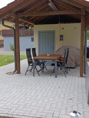 Ferienwohnung in der Grunheck in Erlenbach bei Dahn Ferienwohnung in der Grunheck in Erlenbach bei Dahn