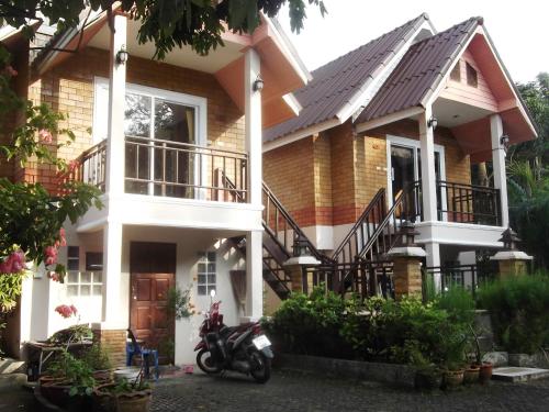 Hotel Wilai Villa Lamai