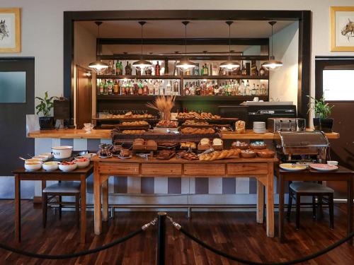 餐飲選擇, Hostería & Spa De La Cascada (Hosteria & Spa De La Cascada) in 坦迪爾 餐飲選擇, Hostería & Spa De La Cascada (Hosteria & Spa De La Cascada) in 坦迪爾