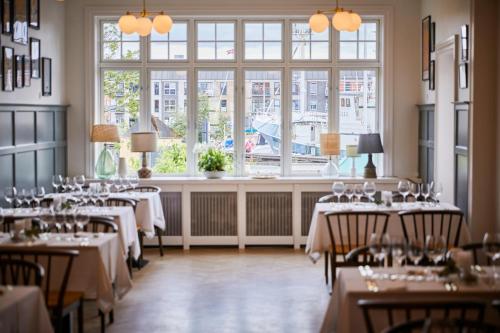 Hotel Villa Gulle in Nyborg Hotel Villa Gulle in Nyborg