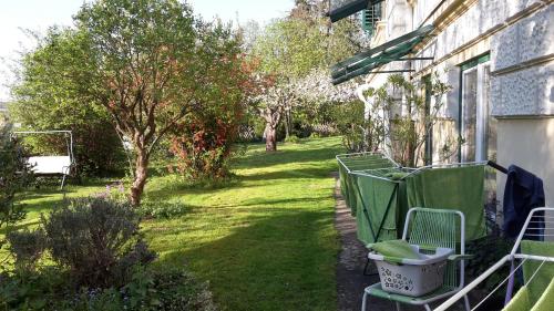 حديقة, Waldpension Muck in Gars Am Kamp حديقة, Waldpension Muck in Gars Am Kamp