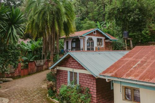 Two bedroom apartment, with balcony in Lushoto Two bedroom apartment, with balcony in Lushoto