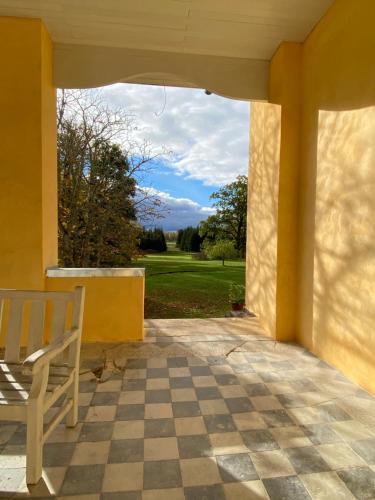 入口, Oleru muiža (Oleru muiza) in 瓦爾米耶拉 入口, Oleru muiža (Oleru muiza) in 瓦爾米耶拉