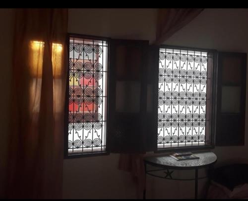 Riad lala zakia in Mulay Idris Riad lala zakia in Mulay Idris