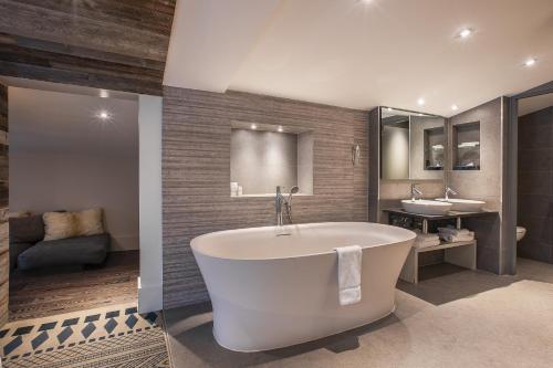 מתקני המלון, Chalet Hotel Prieure in Chamonix-Mont-Blanc מתקני המלון, Chalet Hotel Prieure in Chamonix-Mont-Blanc