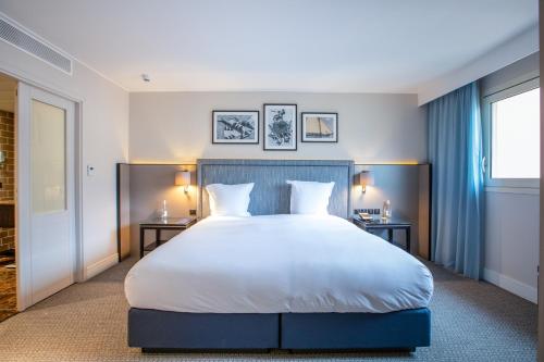 Columbus Hotel Monte-Carlo, Curio Collection by Hilton in Monaco Columbus Hotel Monte-Carlo, Curio Collection by Hilton in Monaco