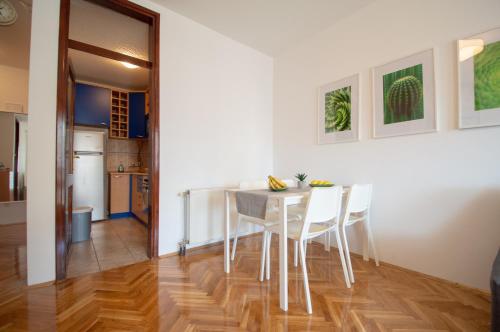 Létesítmények, Central 1-bedroom apartment (50sqm) - Duke in Rotkvarija Létesítmények, Central 1-bedroom apartment (50sqm) - Duke in Rotkvarija