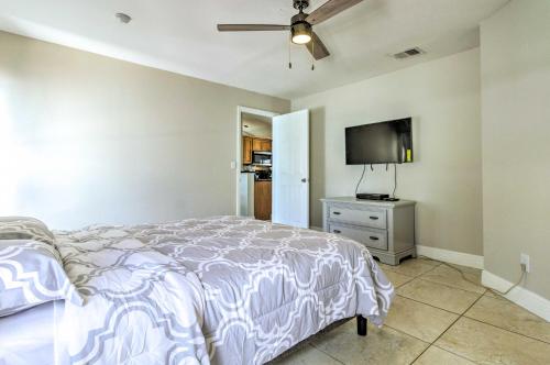 Sun-Soaked Home, Day Trip to Clearwater Beach in Poinciana Sun-Soaked Home, Day Trip to Clearwater Beach in Poinciana