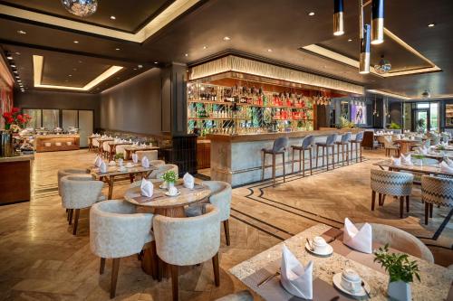 Comoditats, Ravatel Luxury Hotel Bac Giang in Bac Giang Comoditats, Ravatel Luxury Hotel Bac Giang in Bac Giang