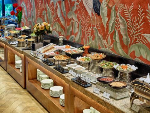 Aliments i begudes, Ravatel Luxury Hotel Bac Giang in Bac Giang Aliments i begudes, Ravatel Luxury Hotel Bac Giang in Bac Giang