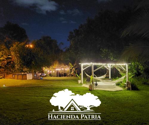 Hacienda Patria in Mayagüez Hacienda Patria in Mayagüez