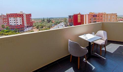 Hotel SunSet Beni Mellal in Beni Mellal Hotel SunSet Beni Mellal in Beni Mellal
