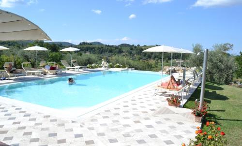 Apartamentos Podere Bellavista