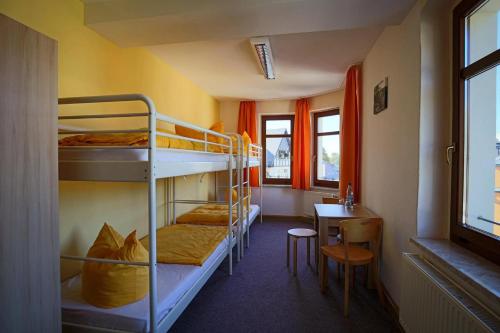 Wurzelrudis Hostel in Eibenstock Wurzelrudis Hostel in Eibenstock