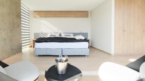 Onkel Inn Apart Suites in La Paz Onkel Inn Apart Suites in La Paz