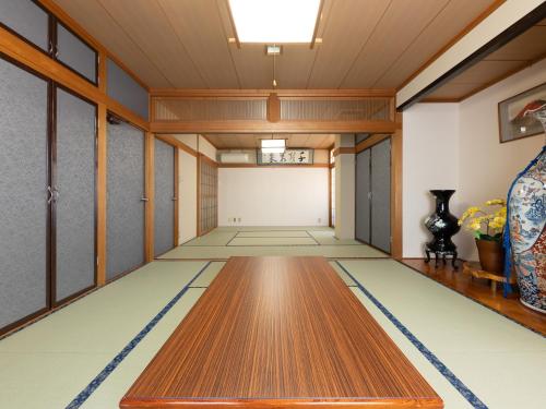 Tabist Hotel Fuji in Daisen-shi Tabist Hotel Fuji in Daisen-shi
