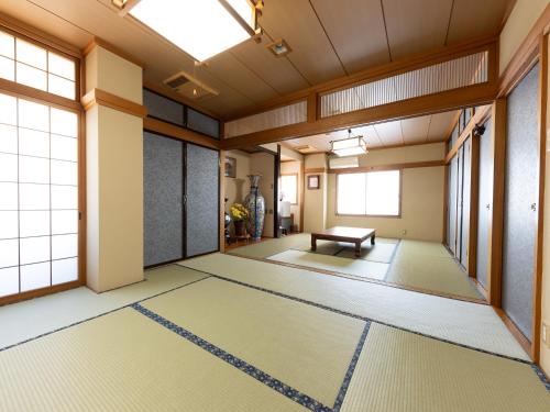 Tabist Hotel Fuji in Daisen-shi Tabist Hotel Fuji in Daisen-shi