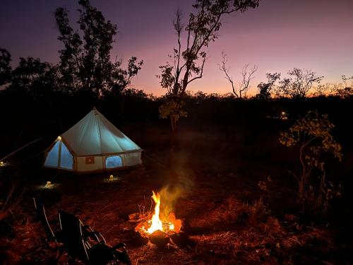 Vista, Gorge View Bush Retreat : Katherine NT in Katherine Vista, Gorge View Bush Retreat : Katherine NT in Katherine