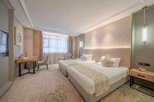 Wuhan Hongguang Hotel in Zhongnan Commercial Area Wuhan Hongguang Hotel in Zhongnan Commercial Area
