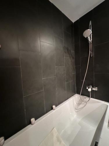 Beautiful sunny apartment with swim pool in Marina in Salé Beautiful sunny apartment with swim pool in Marina in Salé