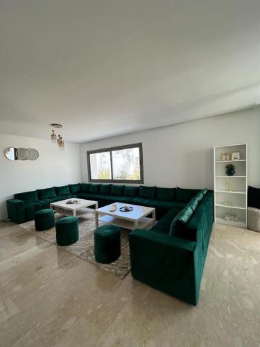 Beautiful sunny apartment with swim pool in Marina in Salé Beautiful sunny apartment with swim pool in Marina in Salé