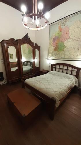 La Casona 1870 in 고도이 크루즈 La Casona 1870 in 고도이 크루즈
