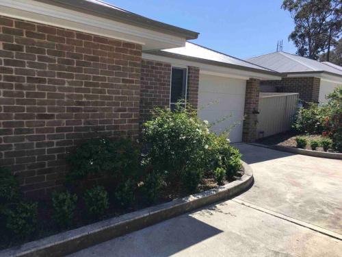BendolbaApartment :BLUE DOOR ONE in Dungog BendolbaApartment :BLUE DOOR ONE in Dungog