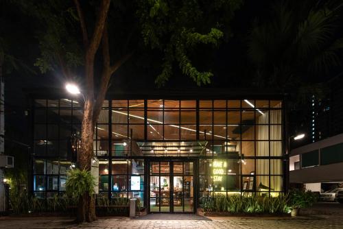 ボタニック サービス ルーム9