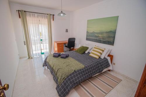 Charming Private Rooms in an Apartment A1 Penha - Faro in Faro Charming Private Rooms in an Apartment A1 Penha - Faro in Faro