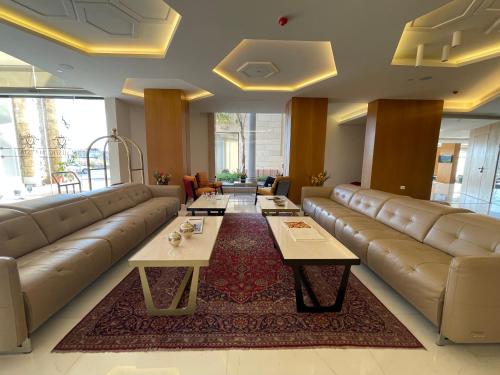 Predvorje, Majestic Byblos Grand Hotel in Jbail Predvorje, Majestic Byblos Grand Hotel in Jbail