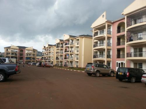 This photo about Spring Valley Apartment Unit A10 shared on HyHotel.com