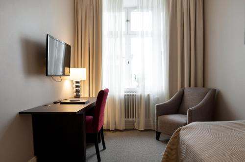 Elite Stora Hotellet Linkoping in Linkoping Elite Stora Hotellet Linkoping in Linkoping