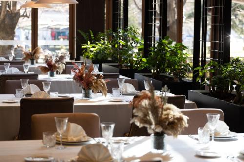 restavracija, Hotel Dukagjini in Peje restavracija, Hotel Dukagjini in Peje