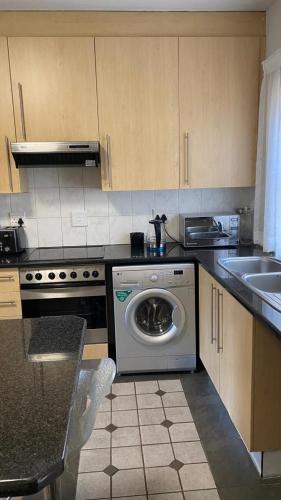 NNS Vaal River Luxury 3 Bedrooms Apartment in Vanderbijlpark NNS Vaal River Luxury 3 Bedrooms Apartment in Vanderbijlpark