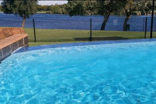 NNS Vaal River Luxury 3 Bedrooms Apartment in Vanderbijlpark NNS Vaal River Luxury 3 Bedrooms Apartment in Vanderbijlpark