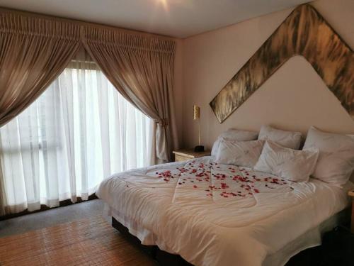 NNS Vaal River Luxury 3 Bedrooms Apartment in Vanderbijlpark NNS Vaal River Luxury 3 Bedrooms Apartment in Vanderbijlpark