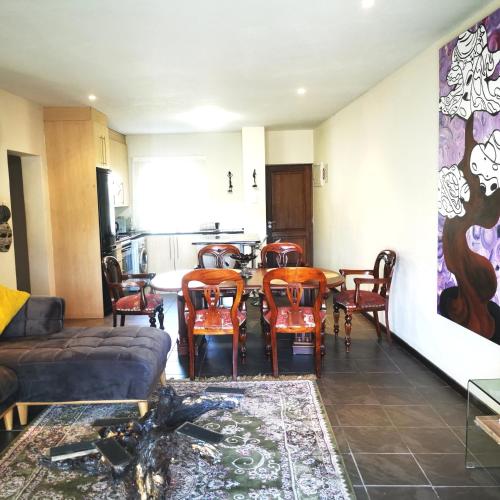 NNS Vaal River Luxury 3 Bedrooms Apartment in Vanderbijlpark NNS Vaal River Luxury 3 Bedrooms Apartment in Vanderbijlpark