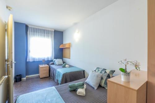 Residencia Universitaria Resa La Ciutadella -Campus Accomodation