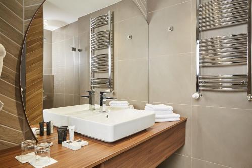 Hotel Pancho in Szár Hotel Pancho in Szár