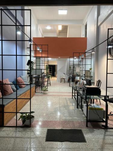 Shops, Moocoworking in Loei Shops, Moocoworking in Loei